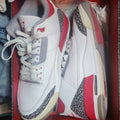 9.5 Jordans